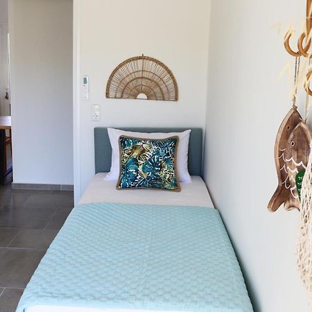 Cassandra'S Haven Kíssamos Extérieur photo