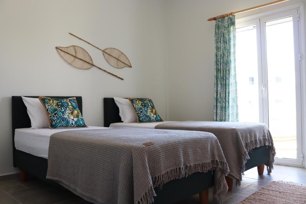 Cassandra'S Haven Kíssamos Extérieur photo