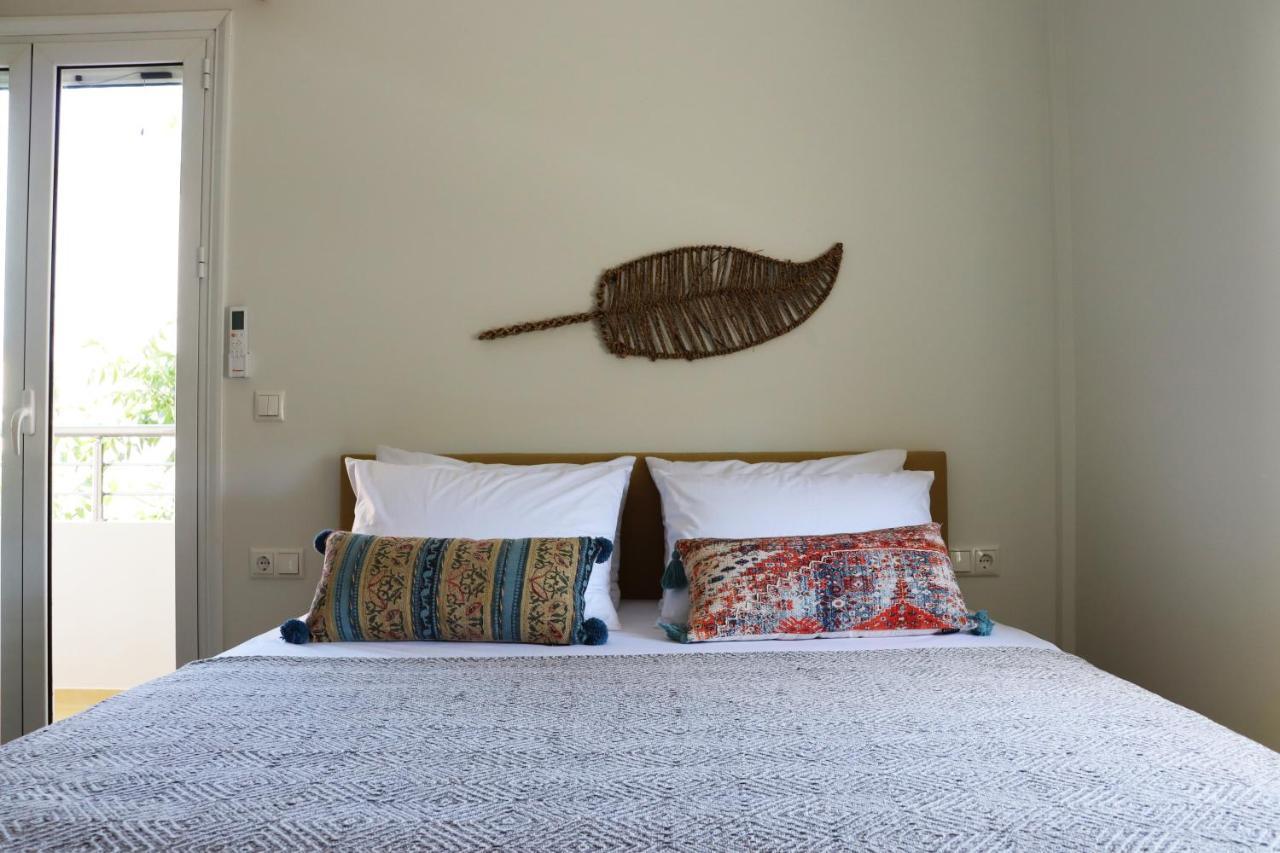 Cassandra'S Haven Kíssamos Extérieur photo